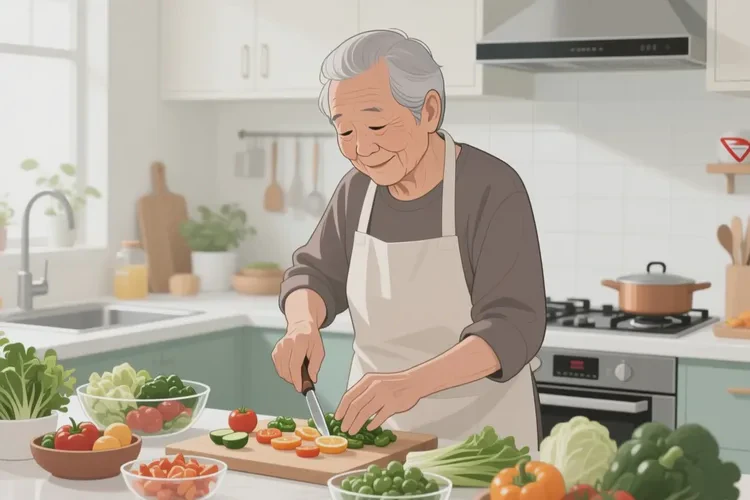 老年人肛周有濕疹能靠自己自愈嗎(圖4)