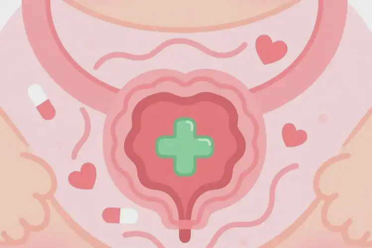 幼兒肛周經(jīng)常長濕疹可以治好嗎(圖1)