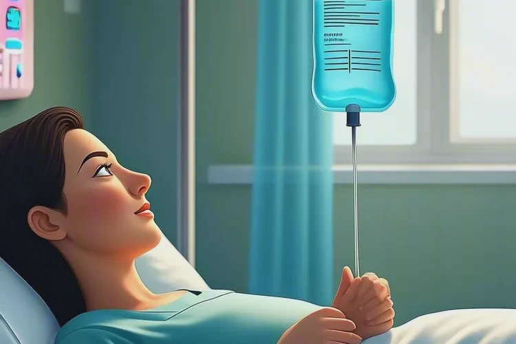 27歲下午血糖19.5是怎么回事(圖3)