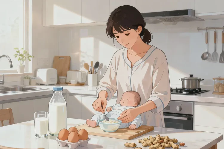 少兒屁股長(zhǎng)濕疹可以治愈嗎(圖3)