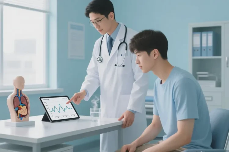 27歲晚上血糖15點(diǎn)7是怎么回事(圖4)