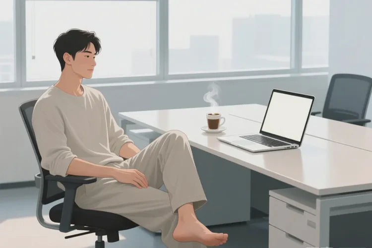 男人小腿偶爾長濕疹能靠自己自愈嗎(圖1)