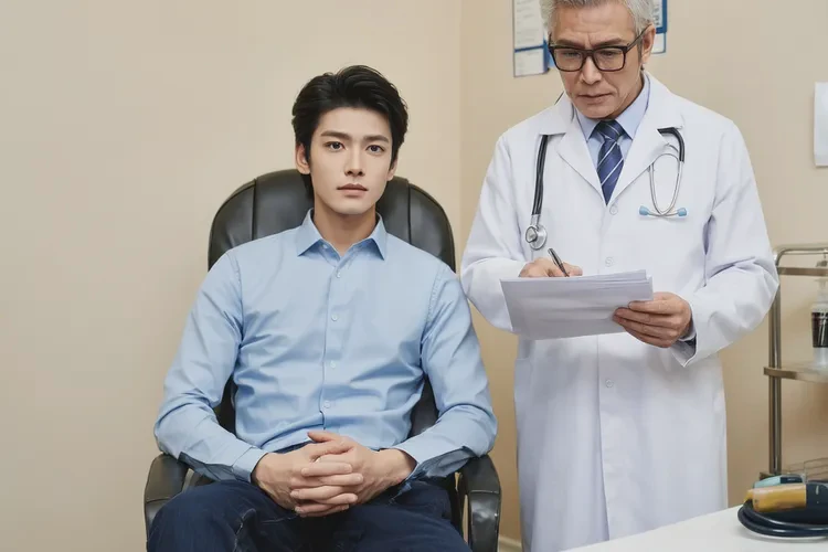 27歲睡前血糖15.0是怎么回事(圖4)