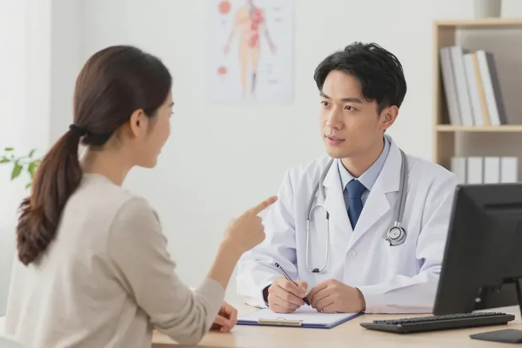 哺乳期媽媽大腿上經(jīng)常起濕疹能靠自己自愈嗎(圖4)