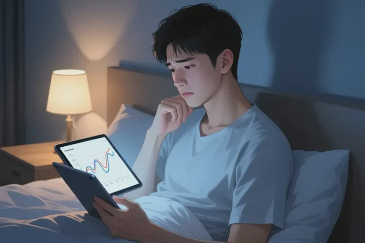 28歲早餐血糖17.1是怎么回事(圖4)