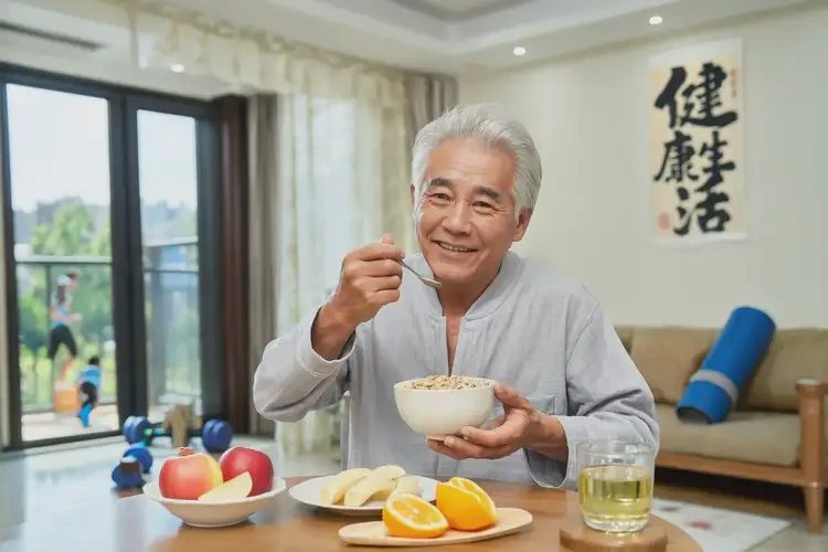 老年人小腿上出現(xiàn)濕疹能夠徹底治愈嗎(圖1)