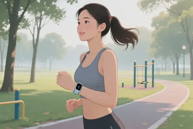 27歲下午血糖8點9是怎么回事(圖2)