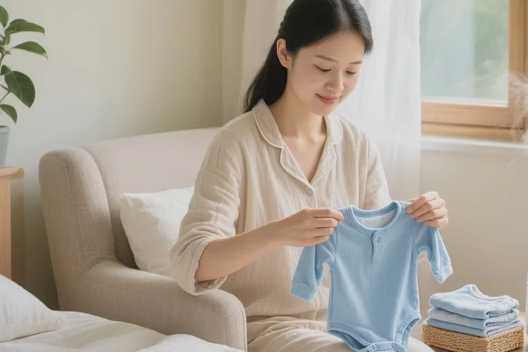 嬰幼兒身上偶爾起濕疹可以治愈嗎(圖3)