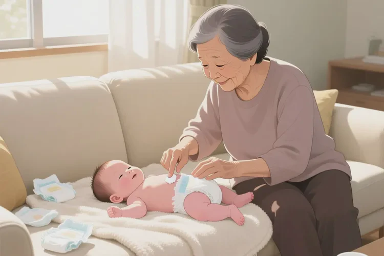 兒童屁股出濕疹可以治愈嗎(圖3)