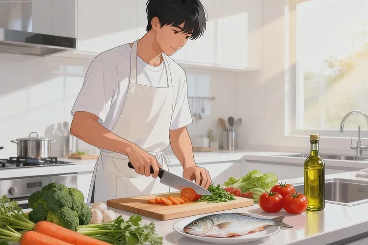 青年人面部經(jīng)常起濕疹能靠自己自愈嗎(圖2)