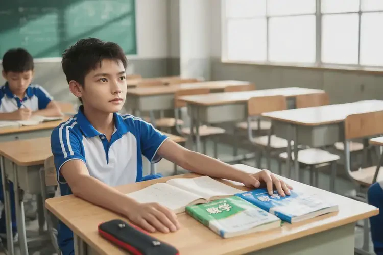 中學生手上偶爾起濕疹可不可以根治(圖2)