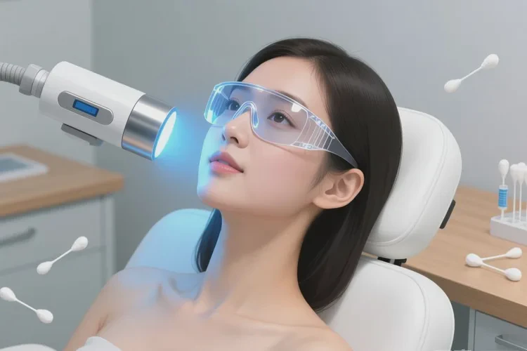 哺乳期媽媽臉上容易起濕疹能靠自己自愈嗎(圖3)