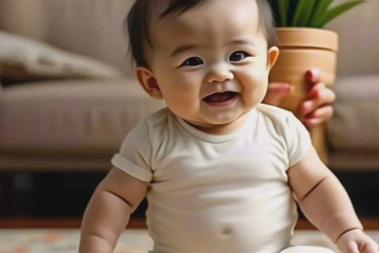 嬰兒腳上長(zhǎng)濕疹可以治愈嗎(圖3)