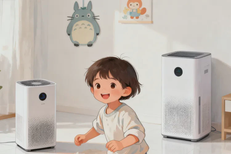 孩子脖子上有濕疹可以治愈嗎(圖2)