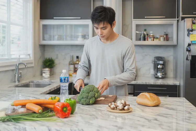 27歲下午血糖4點1是怎么回事(圖4)