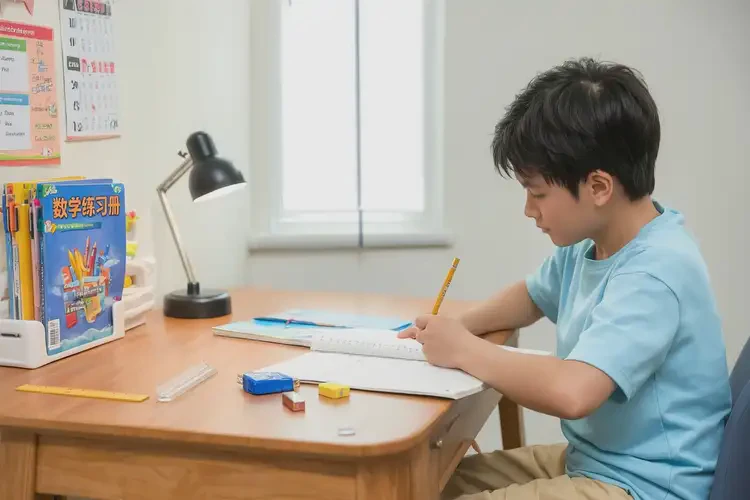 小學(xué)生大腿容易起濕疹可以治好嗎(圖1)