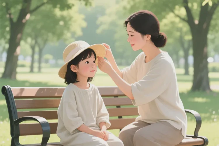 兒童面部經(jīng)常長濕疹可以治愈嗎(圖4)