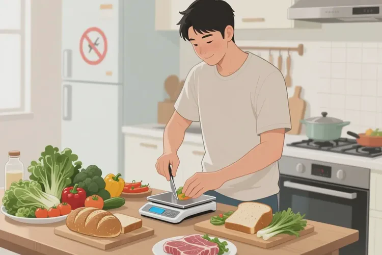 27歲下午血糖7點9是怎么回事(圖3)