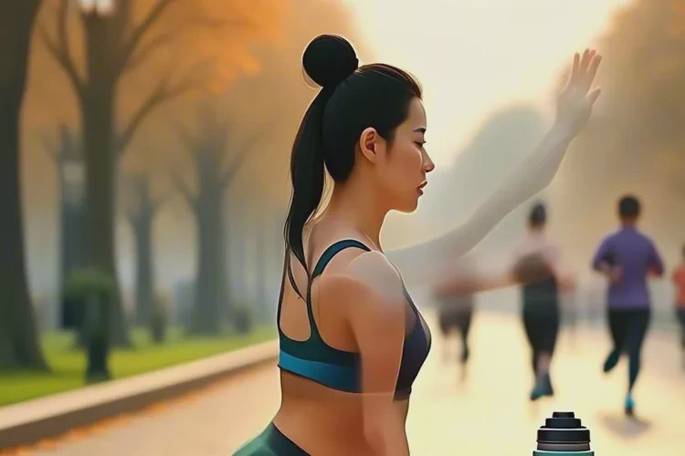 28歲餐后血糖6點0是怎么回事(圖2)