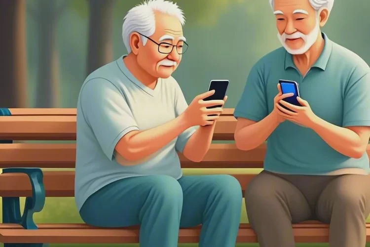 老人身上出濕疹可以治愈嗎(圖4)