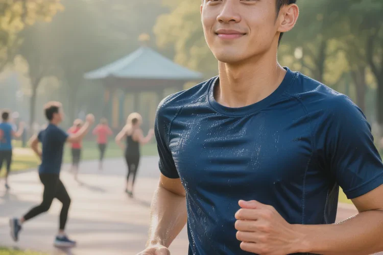 28岁早餐血糖4.8是怎么回事(图4)