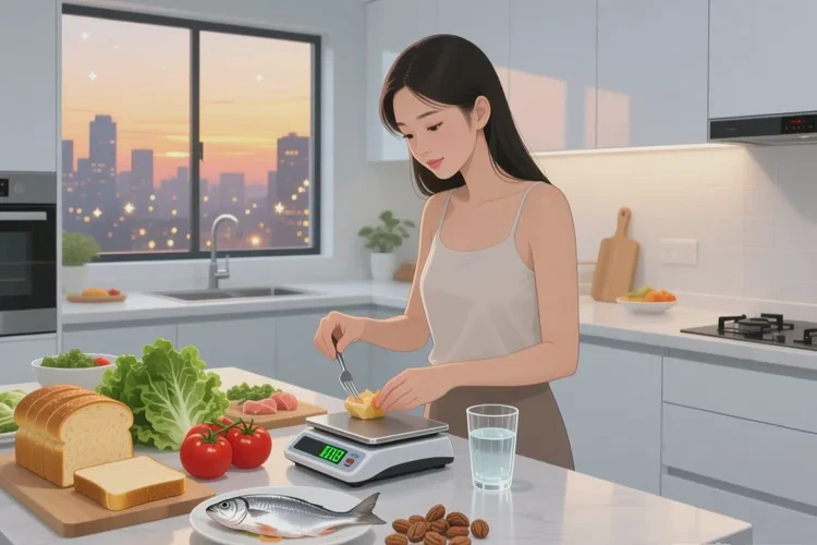 28歲晚餐血糖25.9是怎么回事(圖4)