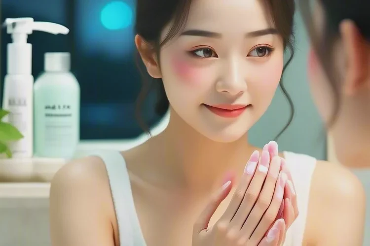 哺乳期妈妈手臂经常长湿疹能靠自己自愈吗(图4)