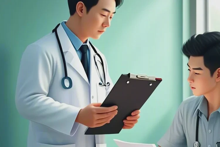 27歲睡前血糖16點7是怎么回事(圖2)