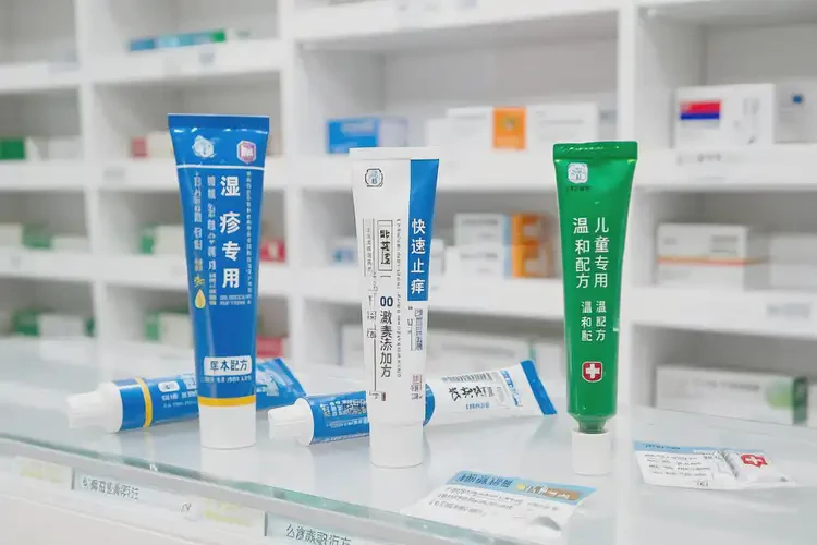 男生屁股上偶爾長濕疹可不可以根治(圖3)