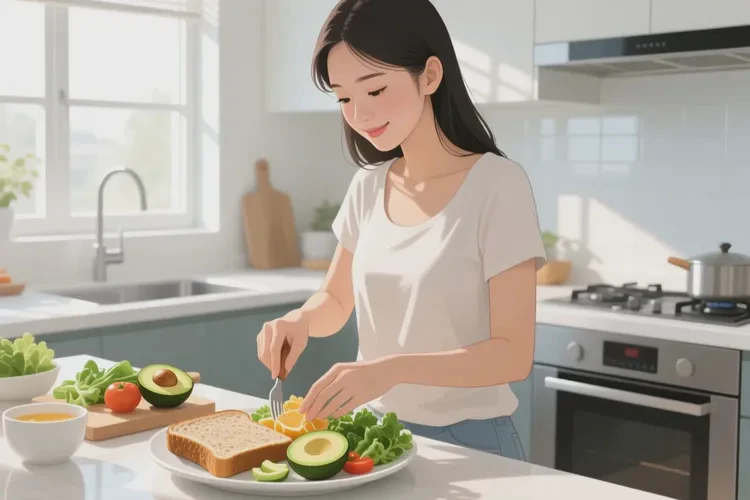 28歲早餐血糖23.5是怎么回事(圖3)