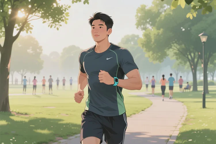 28岁早餐血糖6.3是怎么回事(图4)