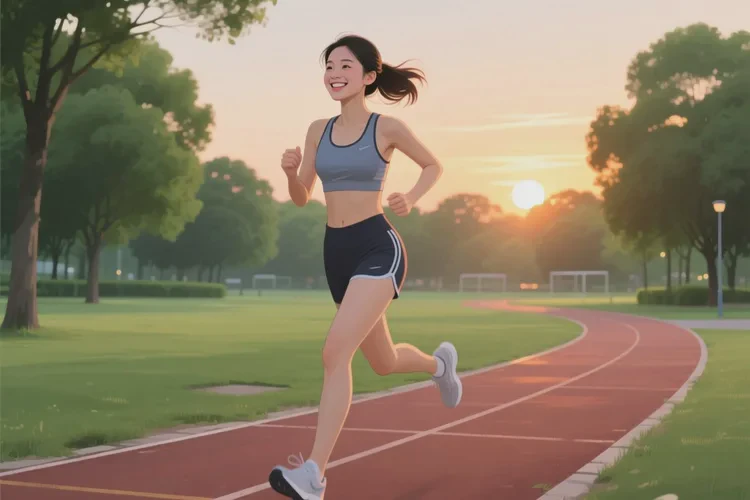 27歲晚上血糖9.1是怎么回事(圖3)