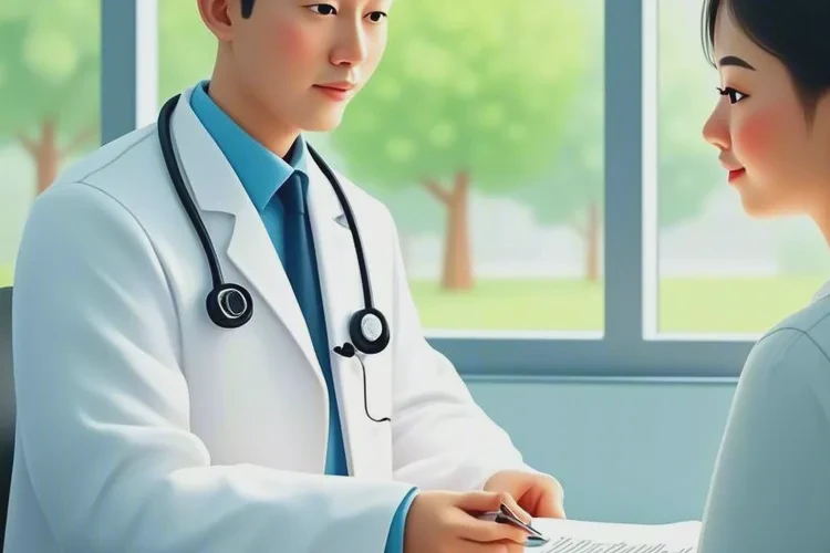 28歲早餐血糖14.3是怎么回事(圖3)