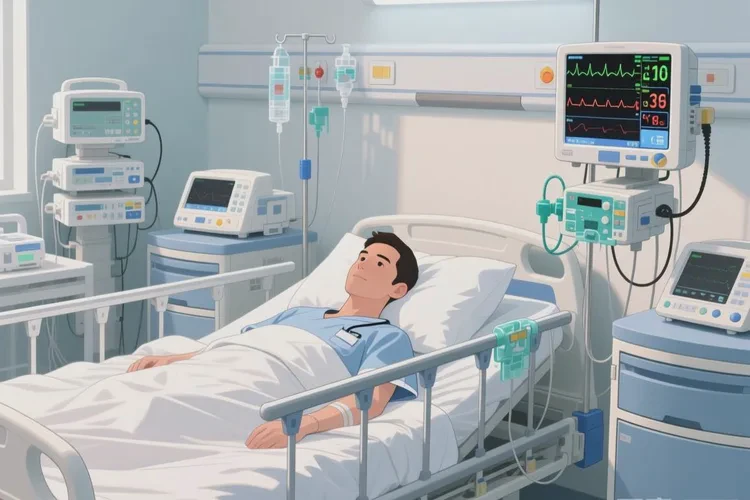 27歲下午血糖25.2是怎么回事(圖3)