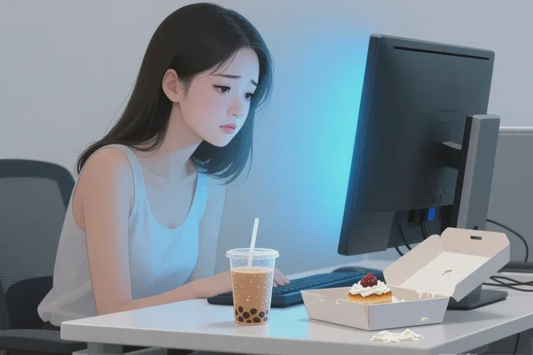 27歲睡前血糖8.8是怎么回事(圖2)