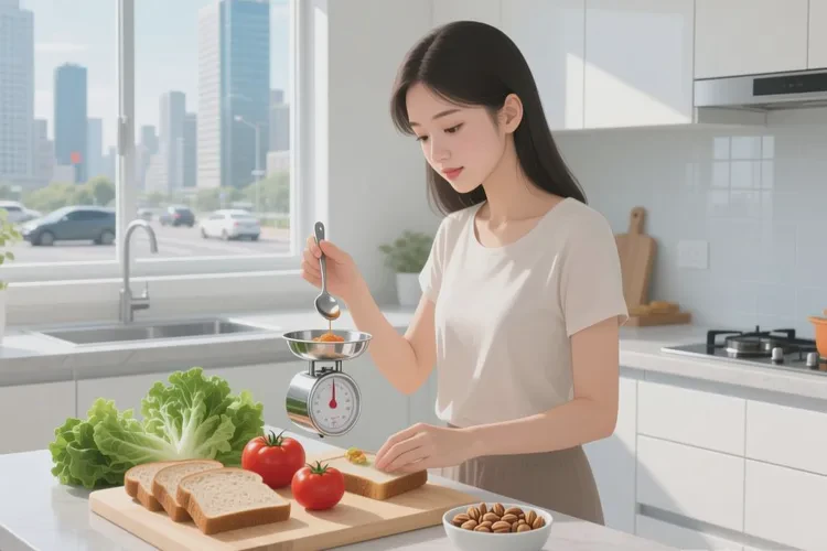 28歲晚餐血糖3點(diǎn)5是怎么回事(圖3)