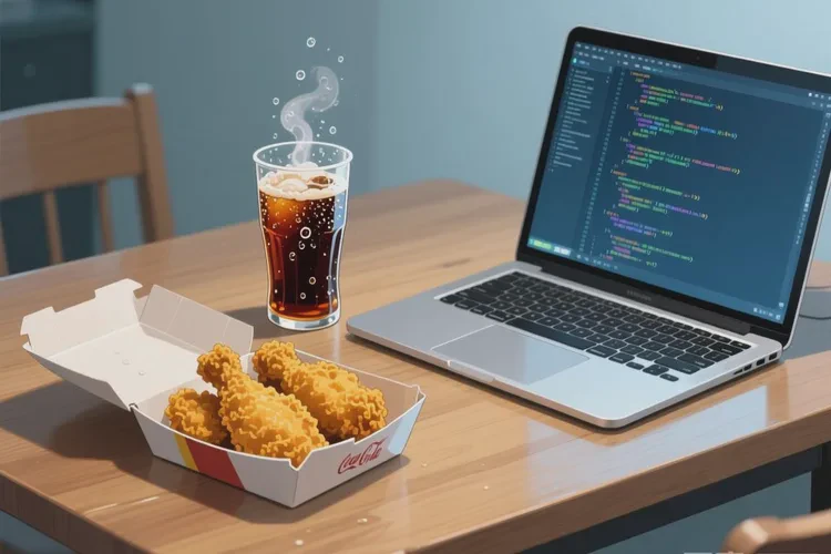 27歲晚上血糖14點3是怎么回事(圖2)