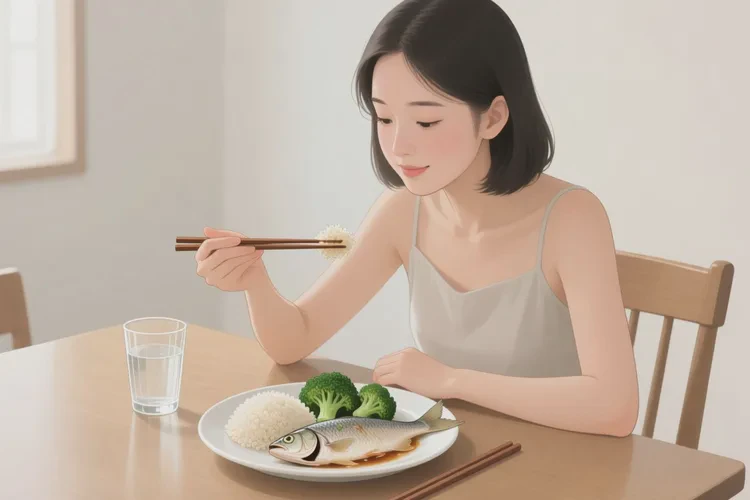 28歲晚餐血糖18點(diǎn)2是怎么回事(圖1)