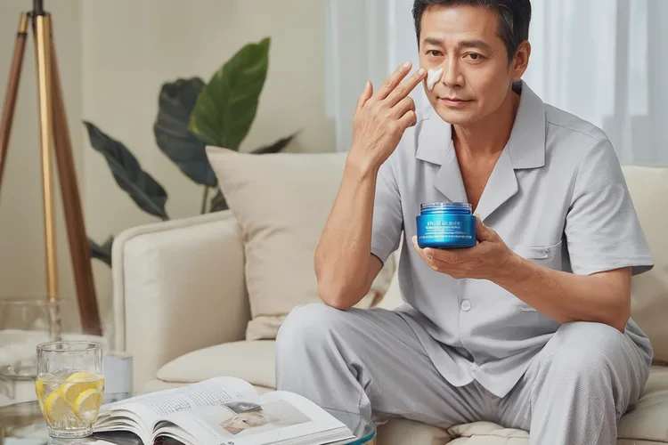 男人屁股容易長濕疹能靠自己自愈嗎(圖4)