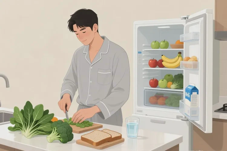 27歲晚上血糖30.1是怎么回事(圖3)