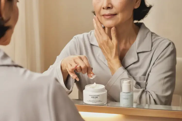 女人屁股有濕疹能徹底自愈嗎(圖3)