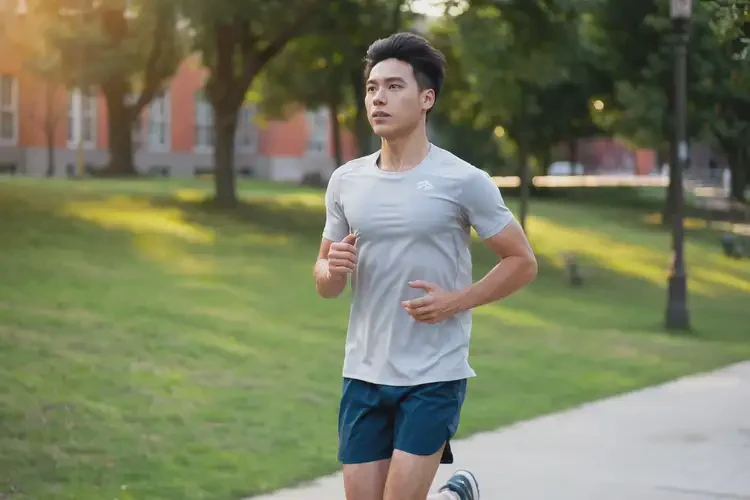 大學生小腿容易起濕疹能夠徹底治愈嗎(圖1)