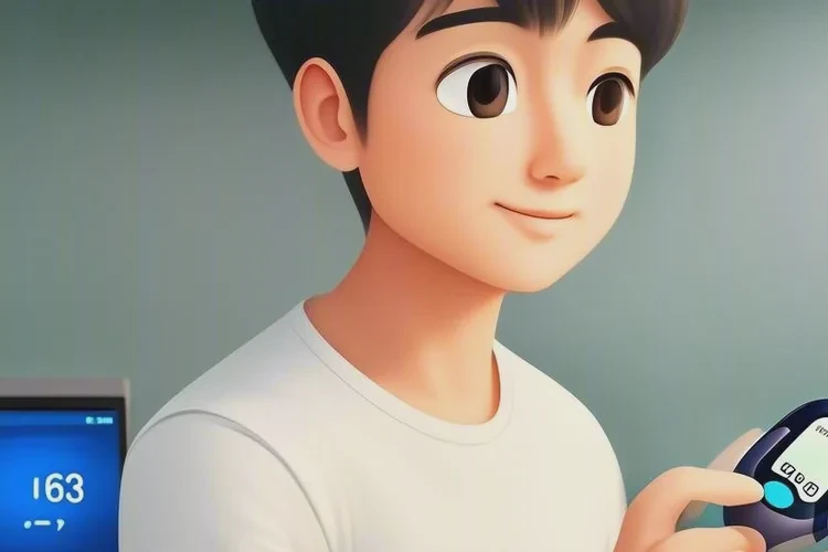 27歲睡前血糖6.2是怎么回事(圖1)