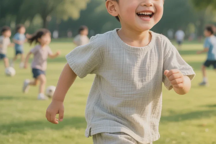 孩子臉上經(jīng)常長濕疹可以治愈嗎(圖4)