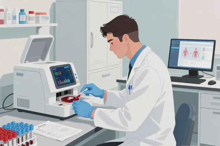 27歲下午血糖27.3是怎么回事(圖4)