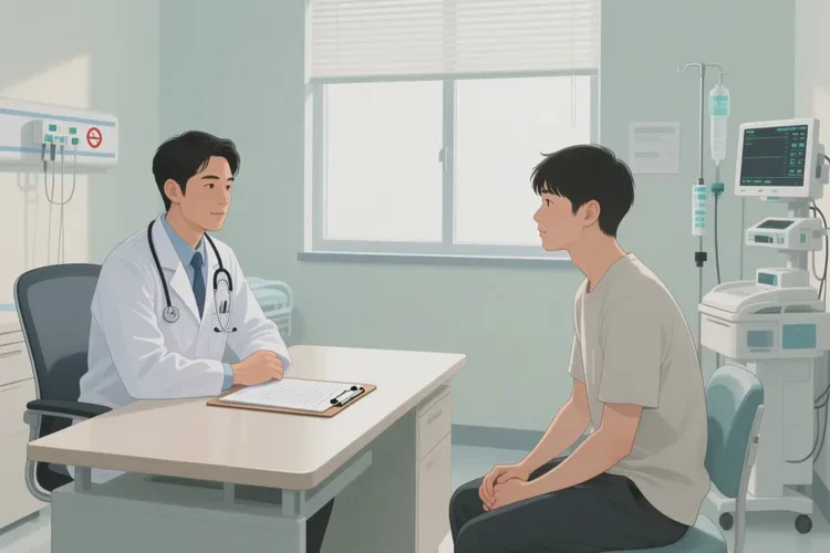 28歲晚餐血糖6點(diǎn)6是怎么回事(圖4)