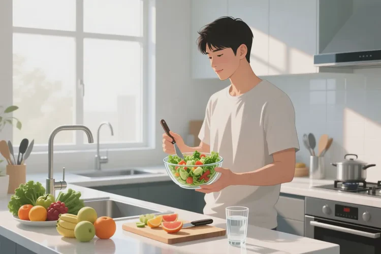 27歲睡前血糖23.1是怎么回事(圖3)