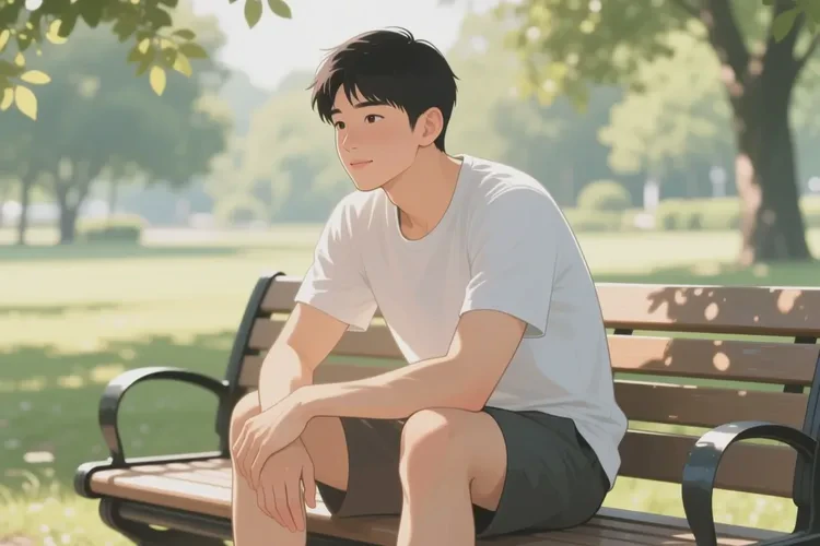 青年人小腿上容易起濕疹能靠自己自愈嗎(圖4)