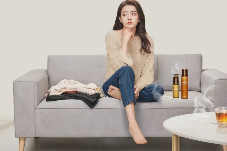 女人屁股容易长湿疹能靠自己自愈吗(图1)