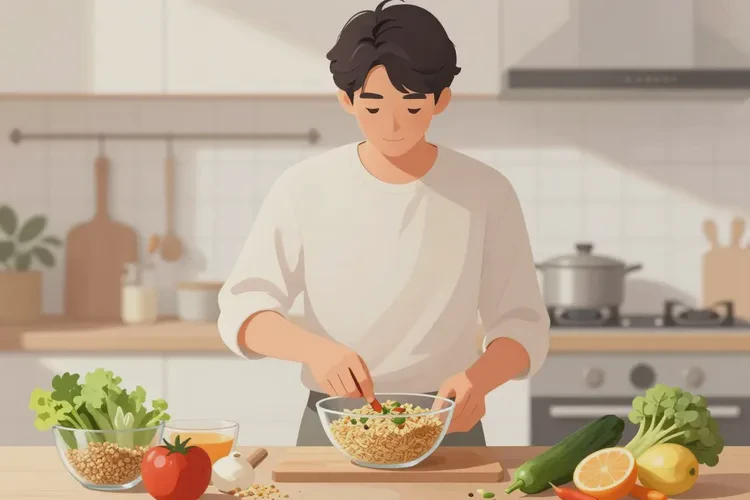 27歲晚上血糖26.4是怎么回事(圖3)